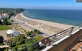 Gut-zu-Mir FeWo Maritim Travemünde